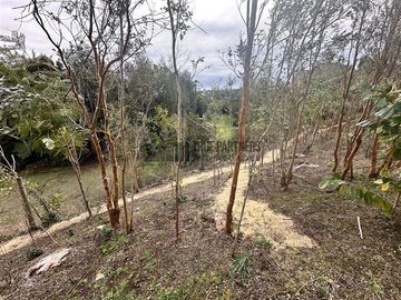 Parcela en Venta en Condominio del Parque, Dos Esteros. Puerto Montt