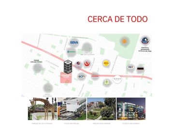 VENTA DEPARTAMENTO FLAT ESTRENO EN SAN MIGUEL