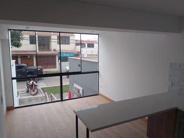 VENTA DEPARTAMENTO FLAT ESTRENO EN SAN MIGUEL