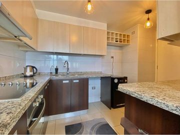 Nuevo precio, Torres Bersa, listo para vivir!