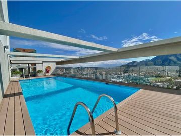 Nuevo precio, Torres Bersa, listo para vivir!
