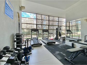 Nuevo precio, Torres Bersa, listo para vivir!
