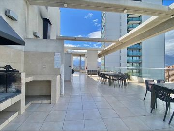 Nuevo precio, Torres Bersa, listo para vivir!