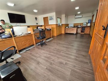 Local Comercial en Venta en José Luis Araneda
