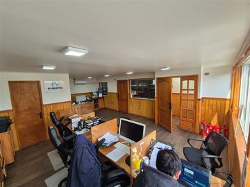 Local Comercial en Venta en José Luis Araneda