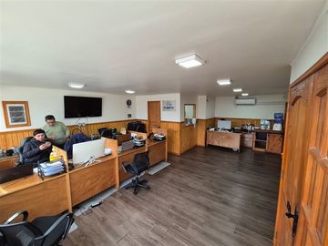 Local Comercial en Venta en José Luis Araneda