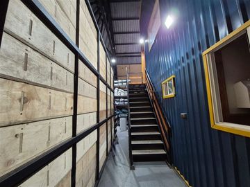 Local Comercial en Venta en José Luis Araneda
