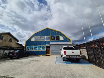 Local Comercial en Venta en José Luis Araneda