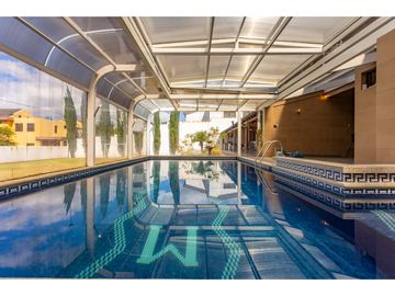 Alangasí, Casa en Venta, 970.13m2, 4 Habitaciones