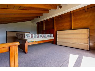 Alangasí, Casa en Venta, 970.13m2, 4 Habitaciones
