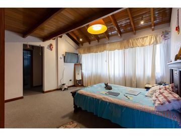 Alangasí, Casa en Venta, 970.13m2, 4 Habitaciones