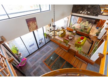 Alangasí, Casa en Venta, 970.13m2, 4 Habitaciones