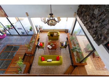 Alangasí, Casa en Venta, 970.13m2, 4 Habitaciones