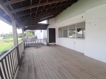 CASA EN VENTA BARRIO SAN FRANCISCO |1639