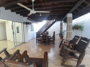 CASA EN VENTA BARRIO SAN FRANCISCO |1639