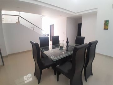 CASA EN VENTA BARRIO SAN FRANCISCO |1639