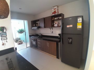 CASA EN VENTA BARRIO SAN FRANCISCO |1639