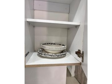 SE VENDE EDIFICIO DE APARTAMENTOS EN ALAMEDA RENTABLE RENTAS CORTAS