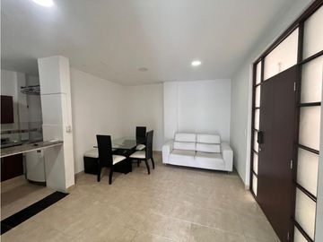 SE VENDE EDIFICIO DE APARTAMENTOS EN ALAMEDA RENTABLE RENTAS CORTAS