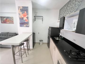 SE VENDE EDIFICIO DE APARTAMENTOS EN ALAMEDA RENTABLE RENTAS CORTAS