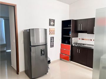 SE VENDE EDIFICIO DE APARTAMENTOS EN ALAMEDA RENTABLE RENTAS CORTAS