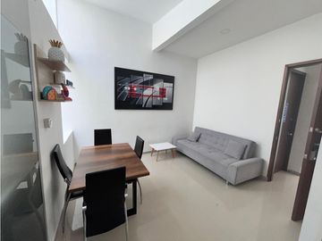 SE VENDE EDIFICIO DE APARTAMENTOS EN ALAMEDA RENTABLE RENTAS CORTAS