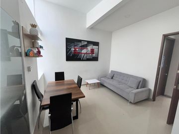SE VENDE EDIFICIO DE APARTAMENTOS EN ALAMEDA RENTABLE RENTAS CORTAS