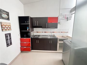 SE VENDE EDIFICIO DE APARTAMENTOS EN ALAMEDA RENTABLE RENTAS CORTAS