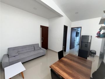 SE VENDE EDIFICIO DE APARTAMENTOS EN ALAMEDA RENTABLE RENTAS CORTAS