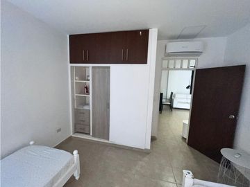 SE VENDE EDIFICIO DE APARTAMENTOS EN ALAMEDA RENTABLE RENTAS CORTAS