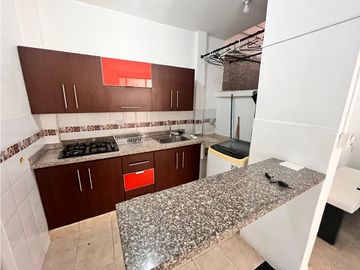 SE VENDE EDIFICIO DE APARTAMENTOS EN ALAMEDA RENTABLE RENTAS CORTAS