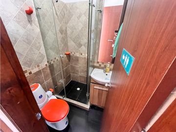 SE VENDE EDIFICIO DE APARTAMENTOS EN ALAMEDA RENTABLE RENTAS CORTAS