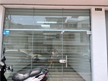 SE VENDE EDIFICIO DE APARTAMENTOS EN ALAMEDA RENTABLE RENTAS CORTAS