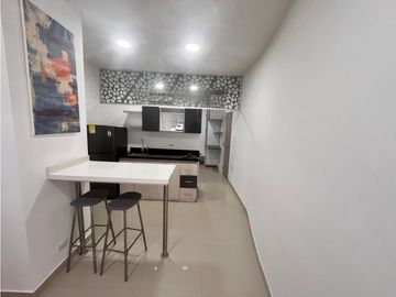 SE VENDE EDIFICIO DE APARTAMENTOS EN ALAMEDA RENTABLE RENTAS CORTAS