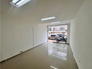 SE VENDE EDIFICIO DE APARTAMENTOS EN ALAMEDA RENTABLE RENTAS CORTAS