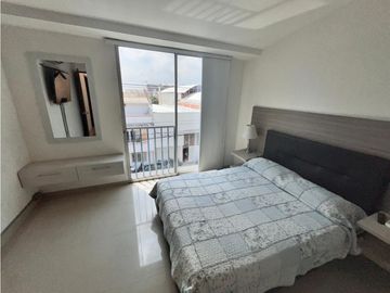 SE VENDE EDIFICIO DE APARTAMENTOS EN ALAMEDA RENTABLE RENTAS CORTAS