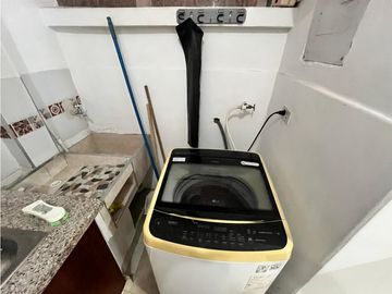 SE VENDE EDIFICIO DE APARTAMENTOS EN ALAMEDA RENTABLE RENTAS CORTAS
