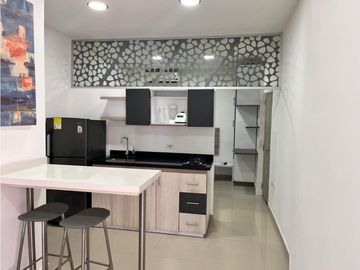 SE VENDE EDIFICIO DE APARTAMENTOS EN ALAMEDA RENTABLE RENTAS CORTAS