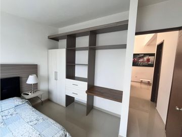 SE VENDE EDIFICIO DE APARTAMENTOS EN ALAMEDA RENTABLE RENTAS CORTAS