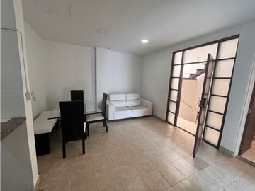 SE VENDE EDIFICIO DE APARTAMENTOS EN ALAMEDA RENTABLE RENTAS CORTAS