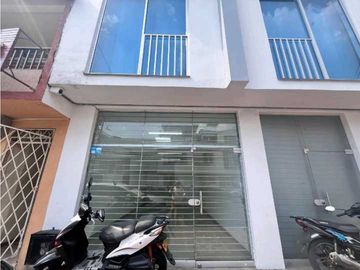 SE VENDE EDIFICIO DE APARTAMENTOS EN ALAMEDA RENTABLE RENTAS CORTAS