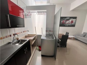 SE VENDE EDIFICIO DE APARTAMENTOS EN ALAMEDA RENTABLE RENTAS CORTAS