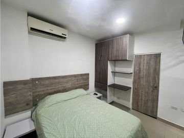 SE VENDE EDIFICIO DE APARTAMENTOS EN ALAMEDA RENTABLE RENTAS CORTAS