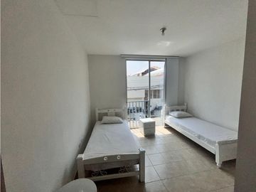 SE VENDE EDIFICIO DE APARTAMENTOS EN ALAMEDA RENTABLE RENTAS CORTAS