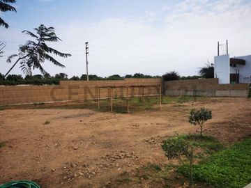 TERRENO EN VENTA EN CONDOMINIO PRIVADO EN IMPERIAL, CAÑETE