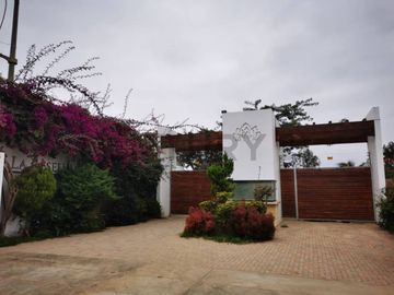 TERRENO EN VENTA EN CONDOMINIO PRIVADO EN IMPERIAL, CAÑETE
