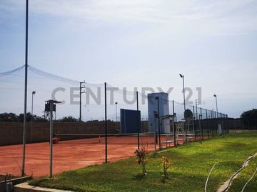 TERRENO EN VENTA EN CONDOMINIO PRIVADO EN IMPERIAL, CAÑETE