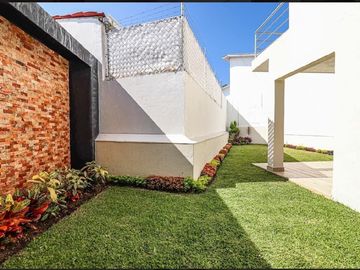 CASA NUEVA EN ZONA DORADA DELICIAS