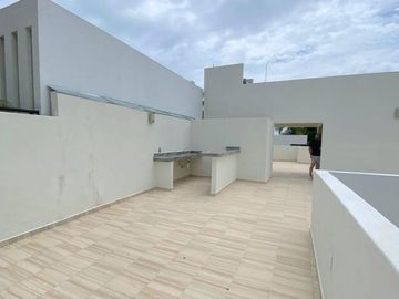 CASA NUEVA EN ZONA DORADA DELICIAS