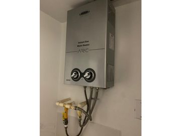 SE REMATA APARTAMENTO EN PARQUE LEFEVRE PH ALEGRIA